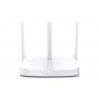Mercusys | Wireless N Router | MW305R | 802.11n | 300 Mbit/s | 10/100 Mbit/s | Ethernet LAN (RJ-45) ports 3 | Mesh Support No | - 2